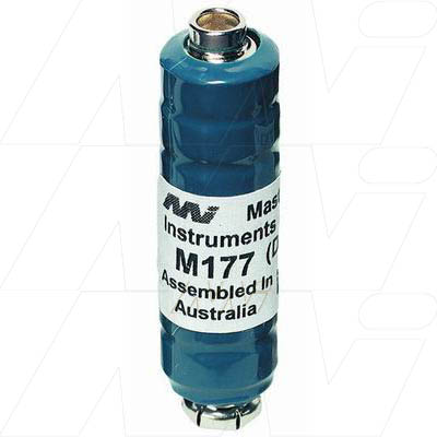 MI Battery Experts M177A